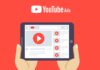 YouTube ngày càng tăng thêm nhiều quảng cáo (Ảnh: Internet)