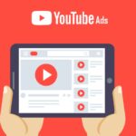 YouTube ngày càng tăng thêm nhiều quảng cáo (Ảnh: Internet)