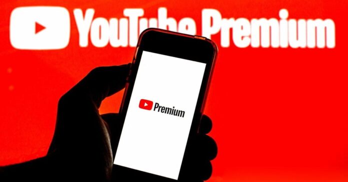 YouTube ngày càng tăng giá đăng ký Premium (Ảnh: Internet)