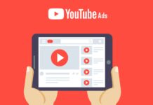 YouTube ngày càng tăng thêm nhiều quảng cáo (Ảnh: Internet)