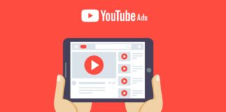 YouTube ngày càng tăng thêm nhiều quảng cáo (Ảnh: Internet)