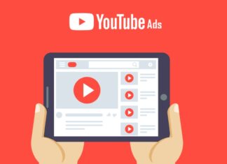 YouTube ngày càng tăng thêm nhiều quảng cáo (Ảnh: Internet)