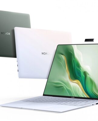 3 phiên bản màu sắc trên chiếc laptop Honor Magicbook Art 14 (Nguồn: Internet)