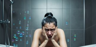 Hội chứng sợ tắm rửa - Ablutophobia là gì?