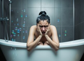 Hội chứng sợ tắm rửa - Ablutophobia là gì?