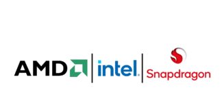 Intel vs AMD vs Qualcomm: Miếng bánh chip laptop rồi sẽ rơi vào tay ai? (Nguồn: Internet)