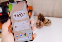 Android 15 đã được ra mắt vào tháng 10 năm nay (Nguồn: Internet)