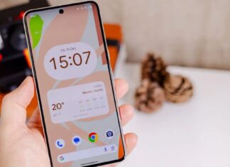 Android 15 đã được ra mắt vào tháng 10 năm nay (Nguồn: Internet)