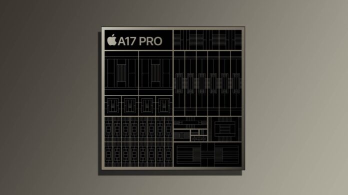 Apple A17 Pro sẽ hỗ trợ công nghệ ray tracing mới nhất (Ảnh: Internet)