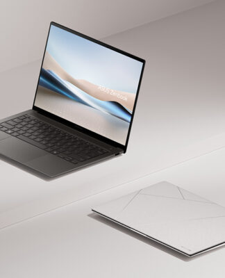 Asus Zenbook S 14 OLED ra mắt với mức giá 44 triệu Đồng (Nguồn: Internet)