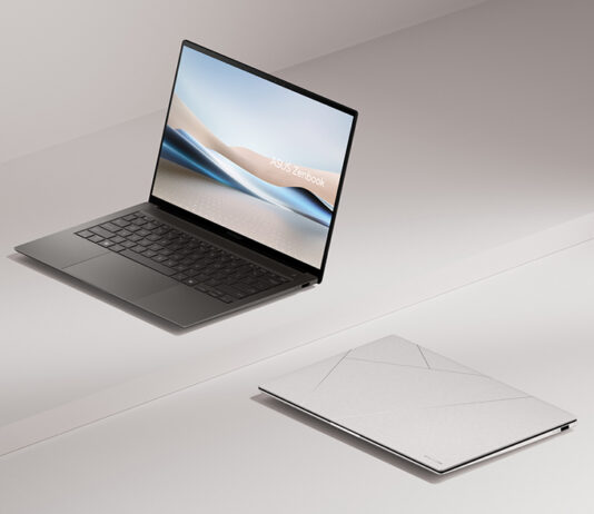 Asus Zenbook S 14 OLED với Intel Lunar Lake: Siêu mỏng, siêu đẹp và siêu mạnh Asus Zenbook S 14 OLED ra mắt với mức giá 44 triệu Đồng (Nguồn: Internet)