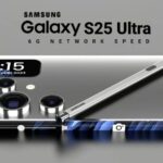 Điện thoại Galaxy S25 Ultra của Samsung sẽ được nâng cấp hiệu suất đáng kể? (Ảnh: Internet)