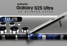 Điện thoại Galaxy S25 Ultra của Samsung sẽ được nâng cấp hiệu suất đáng kể? (Ảnh: Internet)