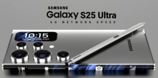 Điện thoại Galaxy S25 Ultra của Samsung sẽ được nâng cấp hiệu suất đáng kể? (Ảnh: Internet)