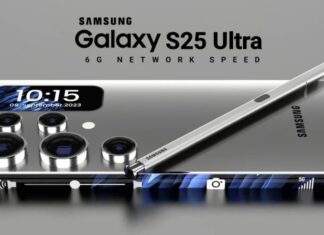 Điện thoại Galaxy S25 Ultra của Samsung sẽ được nâng cấp hiệu suất đáng kể? (Ảnh: Internet)