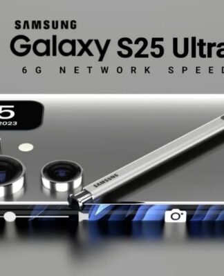 Điện thoại Galaxy S25 Ultra của Samsung sẽ được nâng cấp hiệu suất đáng kể? (Ảnh: Internet)