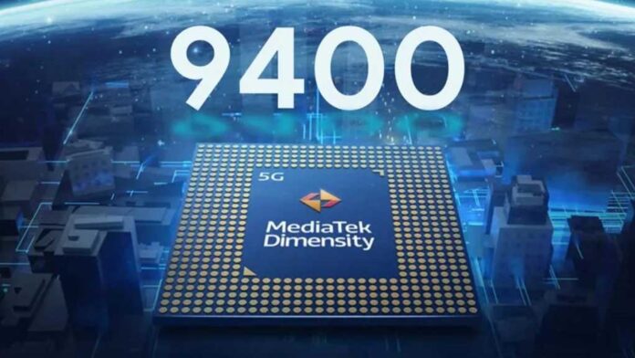 MediaTek Dimensity 9400 sẽ là chipset đầu tiên có RAM LPDDR5X nhanh nhất trong ngành (Nguồn: Internet)