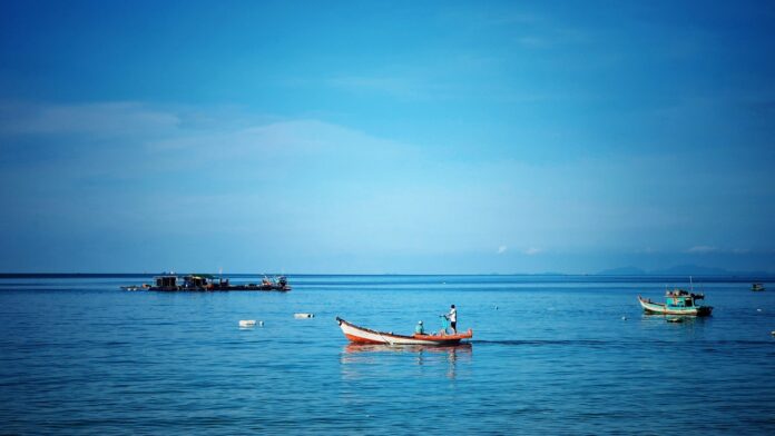 du lịch hòn sơn