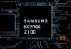 Con chip Exynos 2100 của Samsung (Nguồn: Internet)