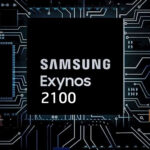 Con chip Exynos 2100 của Samsung (Nguồn: Internet)