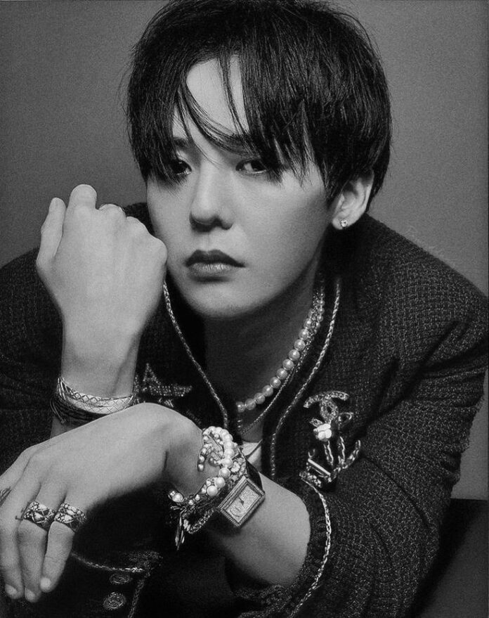 SM không mang lại cho G-Dragon một định hướng rõ ràng. (Ảnh: internet)