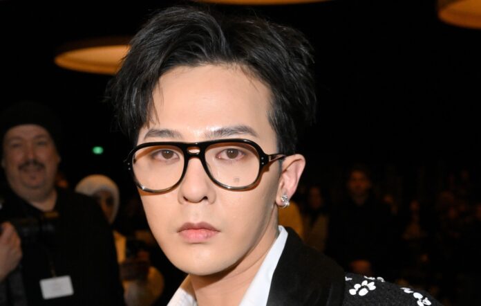 G-Dragon đang có nhiều dấu hiệu cho việc trở lại đường đua Kpop. (Ảnh: internet)