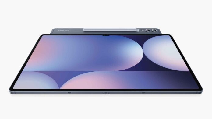 Tab S10 ở thời điểm hiện tại lợi thế hơn Apple ở chỗ được trang bị các công nghệ AI tiên tiến (Nguồn: Internet)