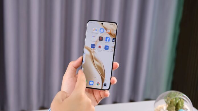 Honor 200 có đầy đủ dịch vụ của Google chứ không như các sản phẩm của Huawei (Ảnh: Internet)