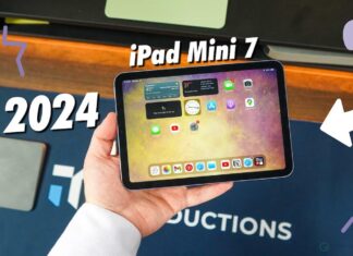 iPad Mini 7 sẽ mang lại những trải nghiệm thú vị gì? (Nguồn: Internet)