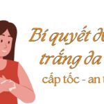 Bí quyết dưỡng trắng da tay cấp tốc an toàn (nguồn: BlogAnChoi)