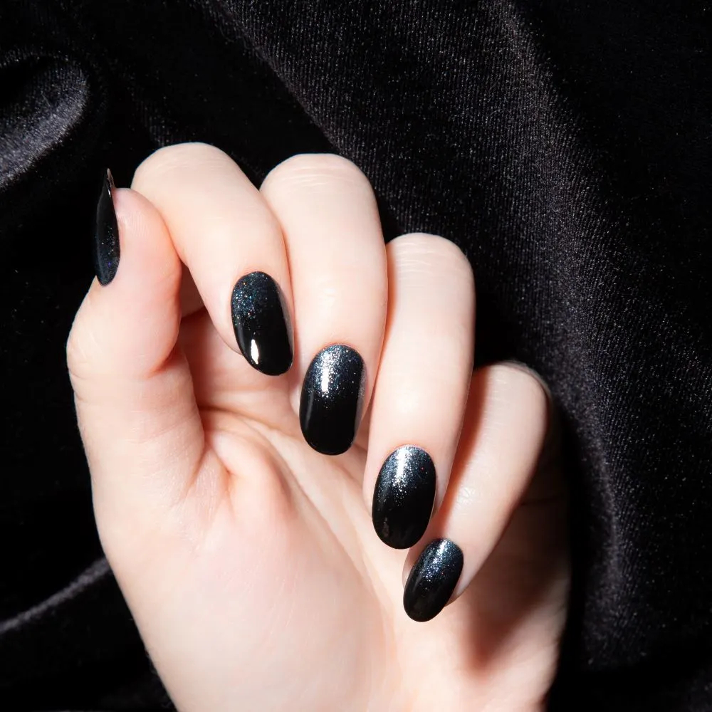 Những mẫu nail Halloween "ma mị"