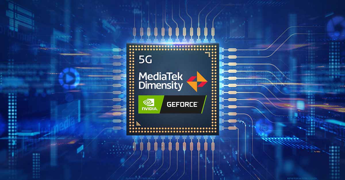 MediaTek “bắt tay” với NVIDIA để tạo ra con chip mới siêu mạnh mẽ (Nguồn: Internet)