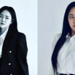 Moon Geun Young đã phải trải qua 4 cuộc phẫu thuật vào năm 2017 (Ảnh: Internet)