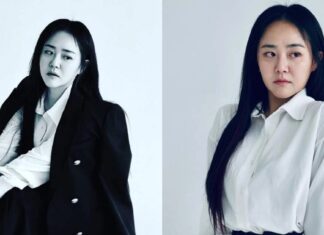 Moon Geun Young đã phải trải qua 4 cuộc phẫu thuật vào năm 2017 (Ảnh: Internet)