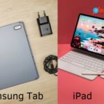 Nên mua iPad hay Galaxy Tab trong năm 2024? (Nguồn: Internet)