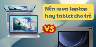 Nên mua laptop hay tablet cho rẻ (Nguồn: Internet)