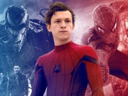 Tom Holland xác nhận trở lại với Spider-Man 4, khởi quay vào năm 2025 Spider-Man phần 4 sắp khởi quay. (Ảnh: internet)