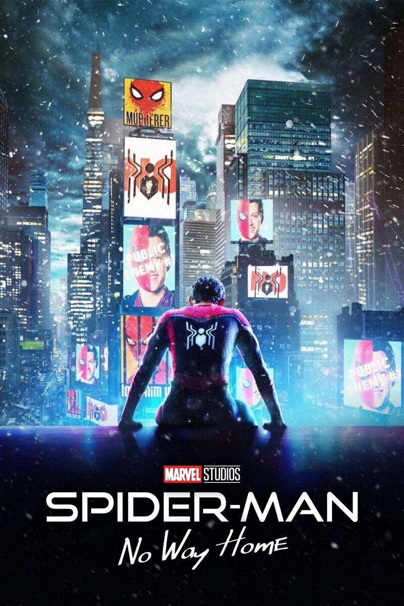 Đã 3 năm trôi qua kể từ phần phim mới nhất của thương hiệu phim Spider-Man được công chiếu. (Ảnh: internet)