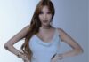 Rapper Jessi gặp khó khăn trong việc tìm kiếm bến đô lâu dài (Ảnh: Internet)