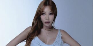 Rapper Jessi gặp khó khăn trong việc tìm kiếm bến đô lâu dài (Ảnh: Internet)