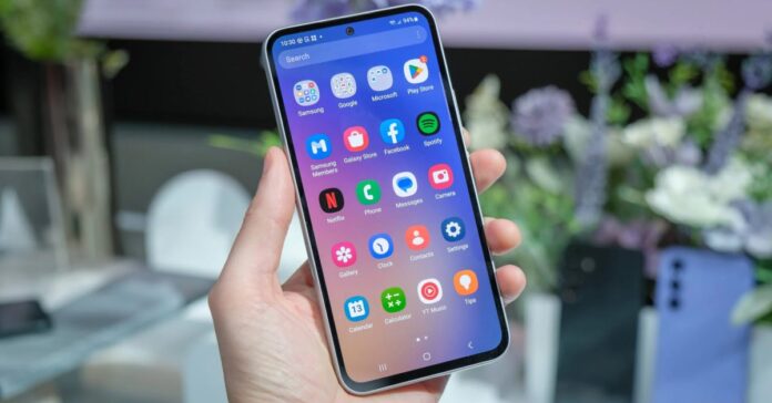 Galaxy A16 5G có thể sẽ ra mắt vào khoảng tháng 12 năm 2024 với mức giá dưới 200 đô la (Nguồn: Internet)