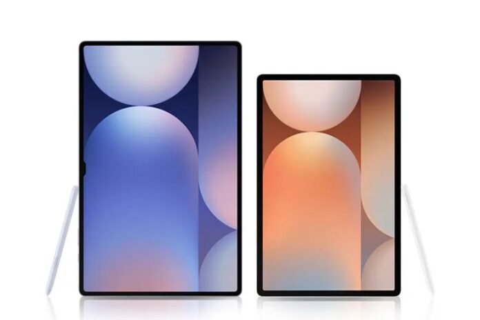 Galaxy Tab S10 Series năm nay chỉ có 2 phiên bản Plus và Ultra (Nguồn: Internet)