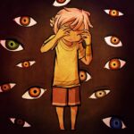 Hội chứng Sợ bị người khác nhìn - Scopophobia là gì?