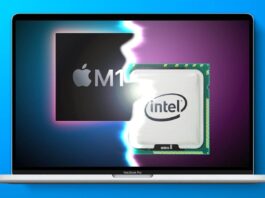 Có nên mua Macbook Intel trong năm 2024 hay không? Nếu bạn cần một chiếc laptop multimedia và sử dụng nhiều các ứng dụng trên Windows hay các ứng dụng chuyên biệt thì MacBook Intel vẫn là một thiết bị vô cùng xứng đáng (Nguồn: Internet)