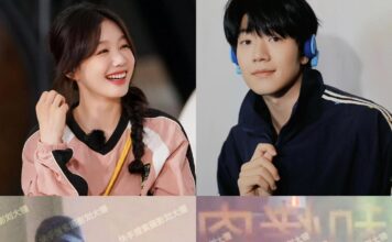Hình ảnh cả hai bị paparazi bắt gặp ( ảnh: internet).