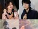 Hình ảnh cả hai bị paparazi bắt gặp ( ảnh: internet).