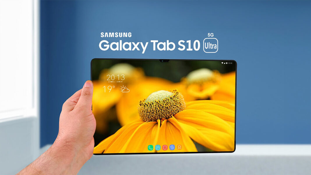 Galaxy Tab S10 Ultra liệu sẽ trở thành phiên bản Tablet Android tốt nhất 2024 hay không? (Nguồn: Internet)