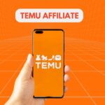 Temu Affiliate là chương trình tiếp thị liên kết của Temu giúp người dùng kiếm tiền thụ động cực kỳ hấp dẫn (Ảnh: Internet)