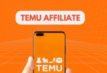 Temu Affiliate là chương trình tiếp thị liên kết của Temu giúp người dùng kiếm tiền thụ động cực kỳ hấp dẫn (Ảnh: Internet)