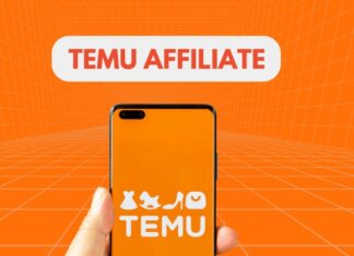 Temu Affiliate là chương trình tiếp thị liên kết của Temu giúp người dùng kiếm tiền thụ động cực kỳ hấp dẫn (Ảnh: Internet)